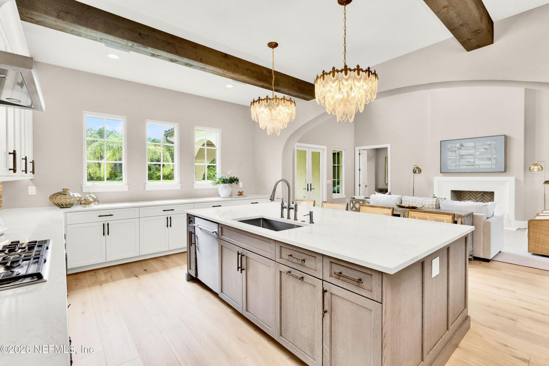 202 Wilderness Ridge Drive, Ponte Vedra, FL 32081 Photo