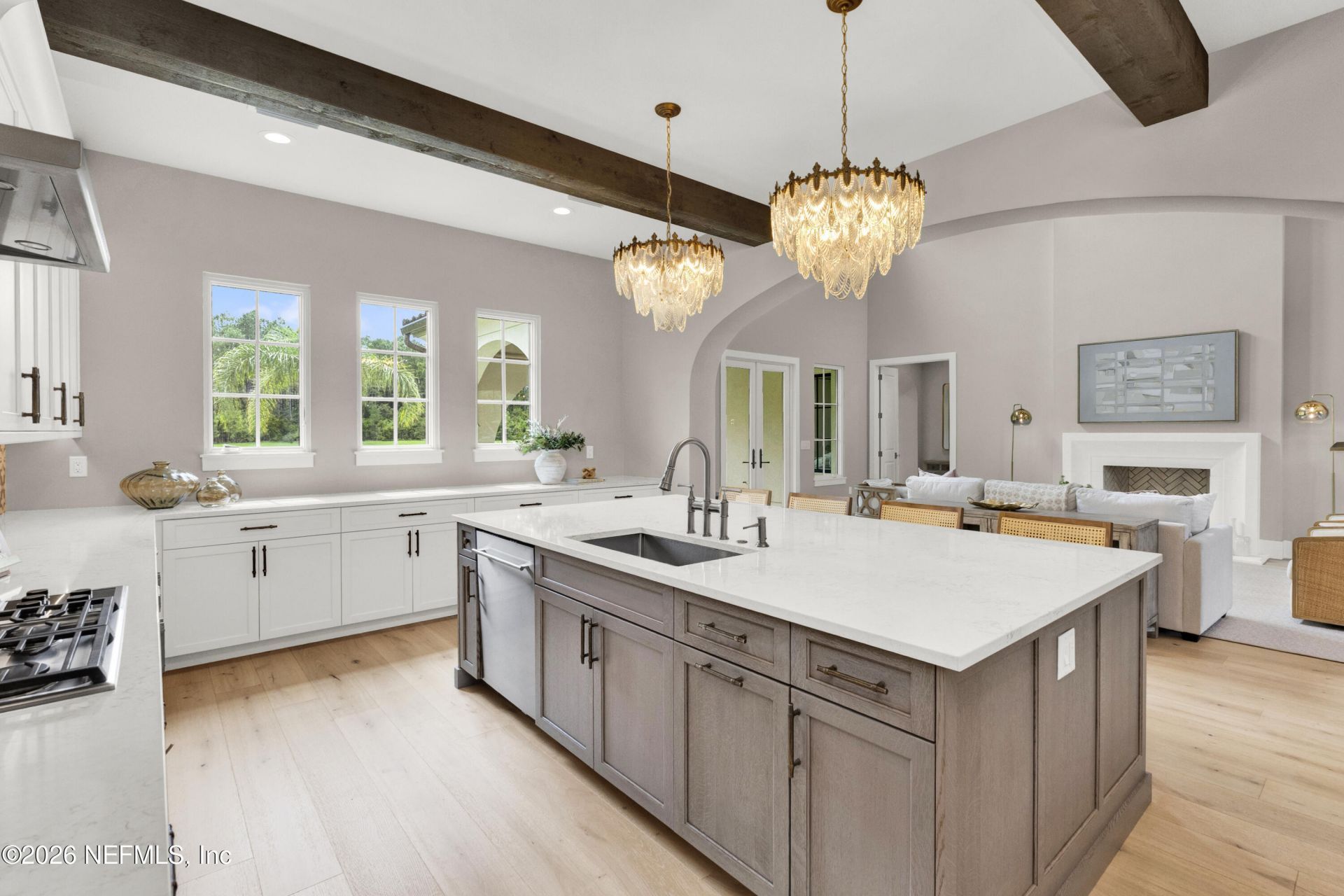 202 Wilderness Ridge Drive, Ponte Vedra, FL 32081 Photo