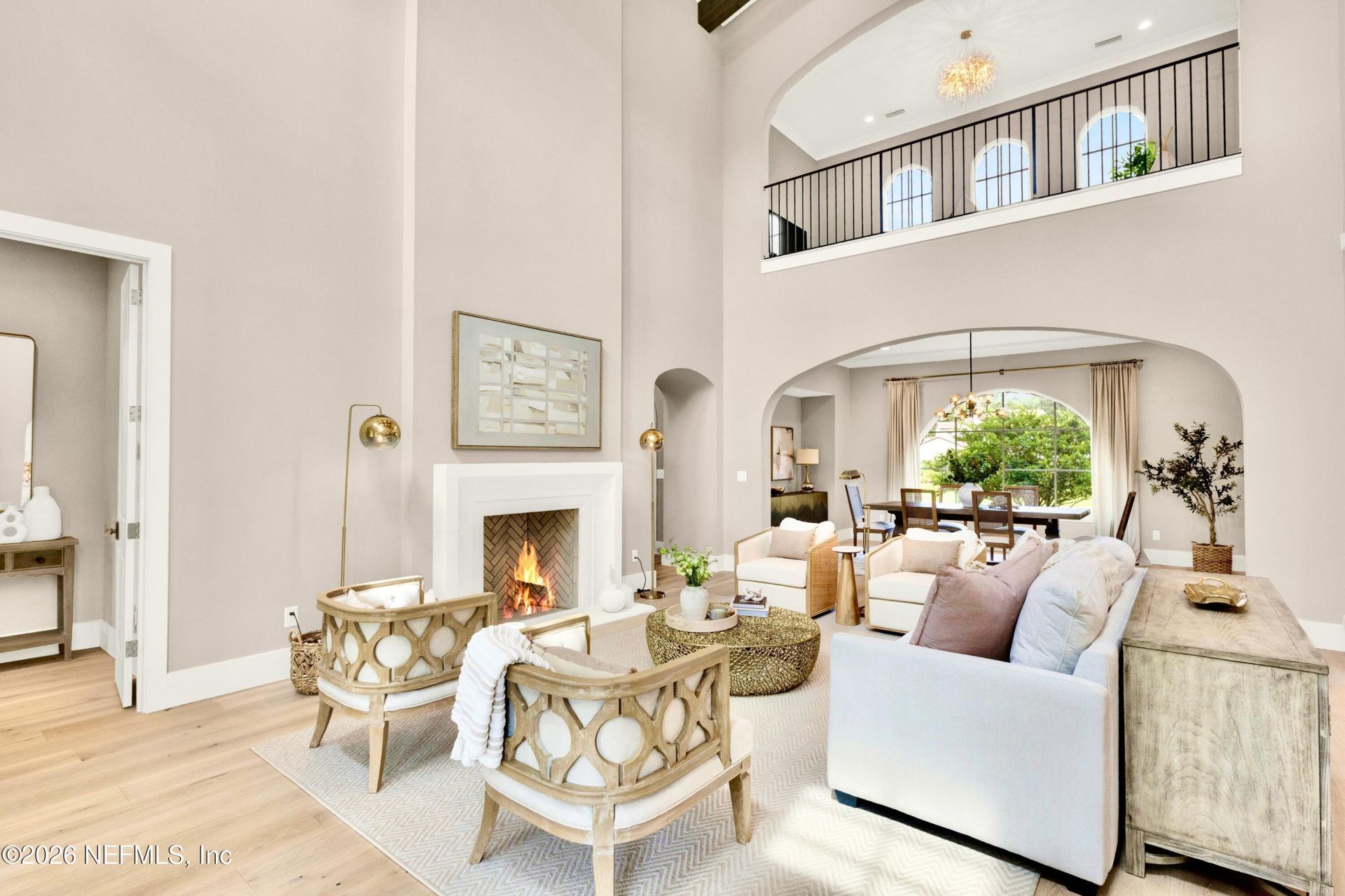 202 Wilderness Ridge Drive, Ponte Vedra, FL 32081 Photo