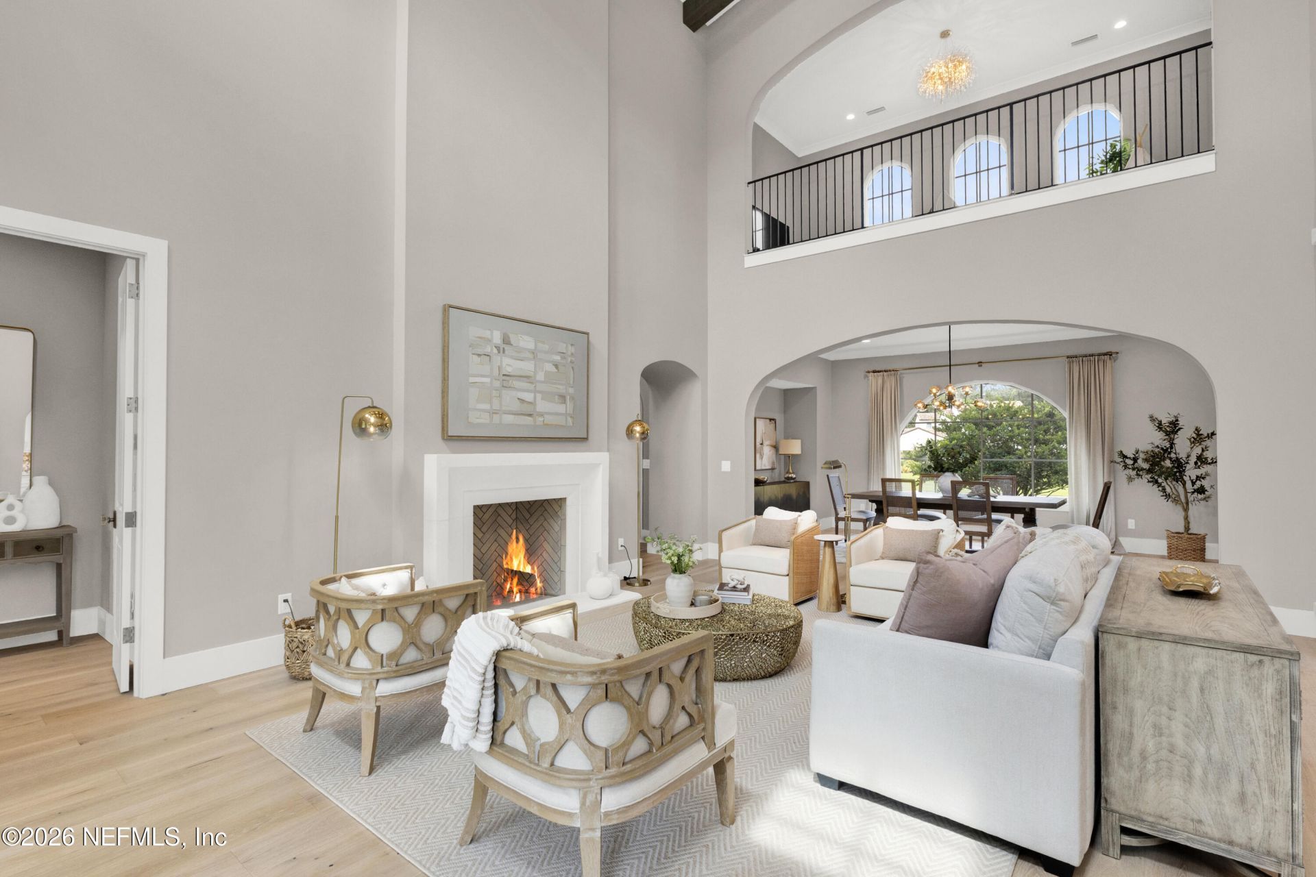 202 Wilderness Ridge Drive, Ponte Vedra, FL 32081 Photo