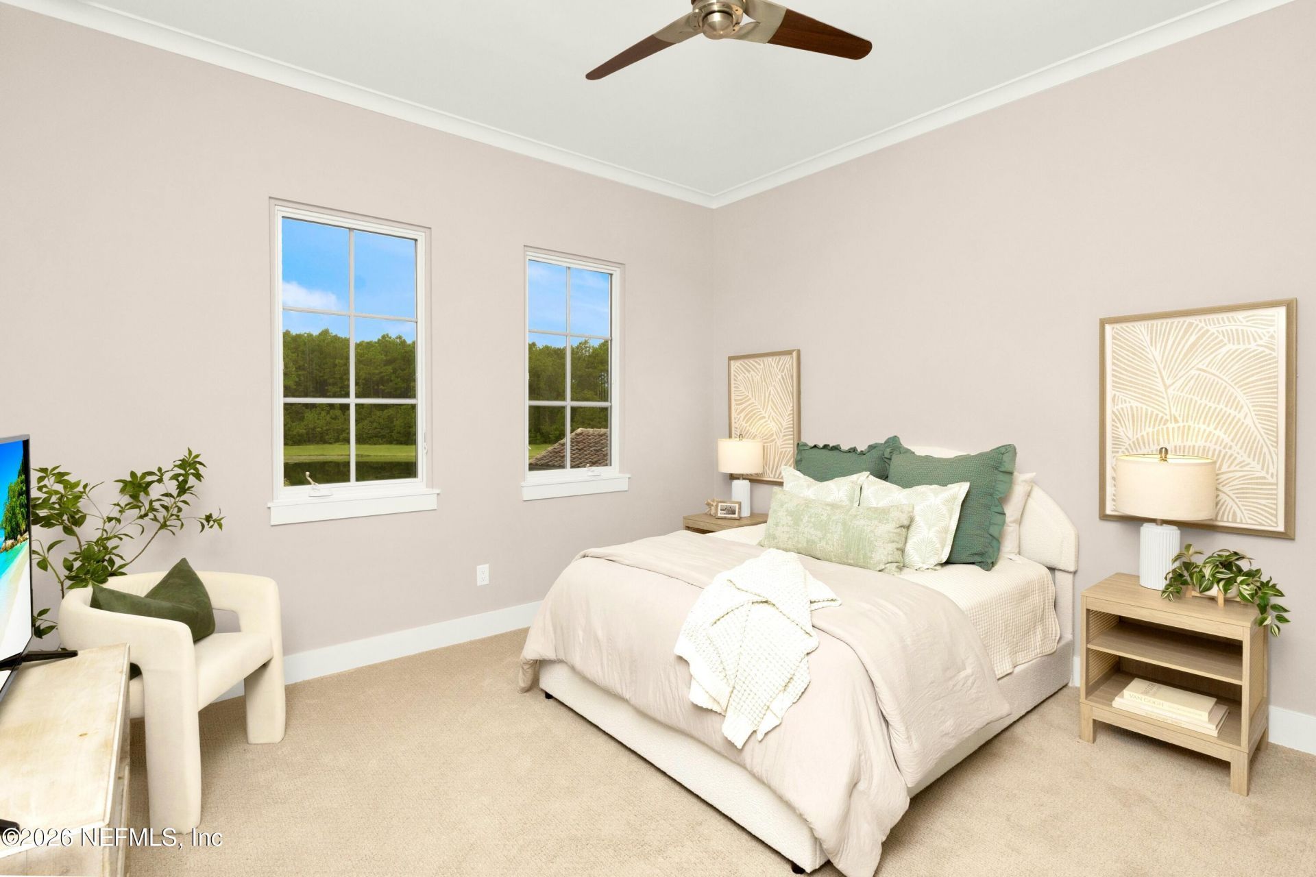 202 Wilderness Ridge Drive, Ponte Vedra, FL 32081 Photo