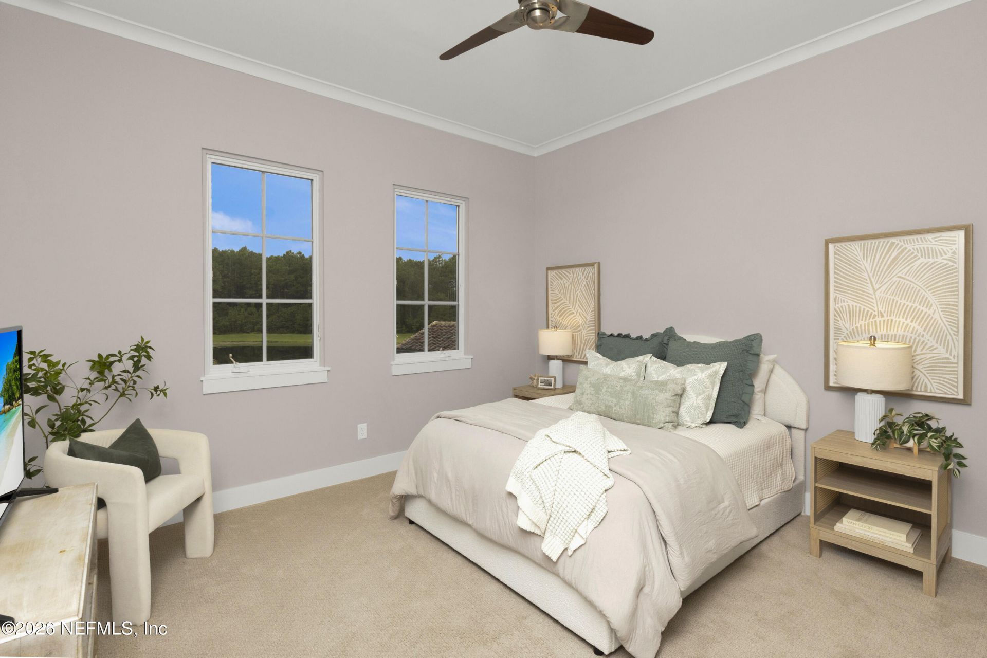 202 Wilderness Ridge Drive, Ponte Vedra, FL 32081 Photo