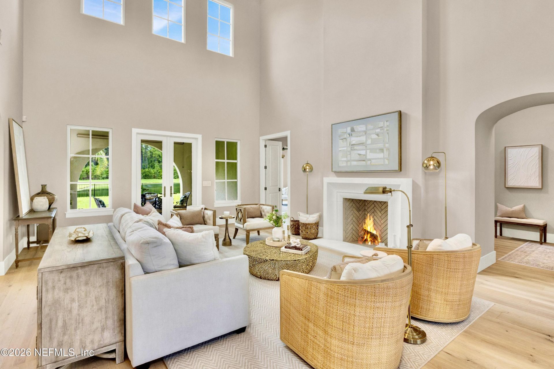 202 Wilderness Ridge Drive, Ponte Vedra, FL 32081 Photo