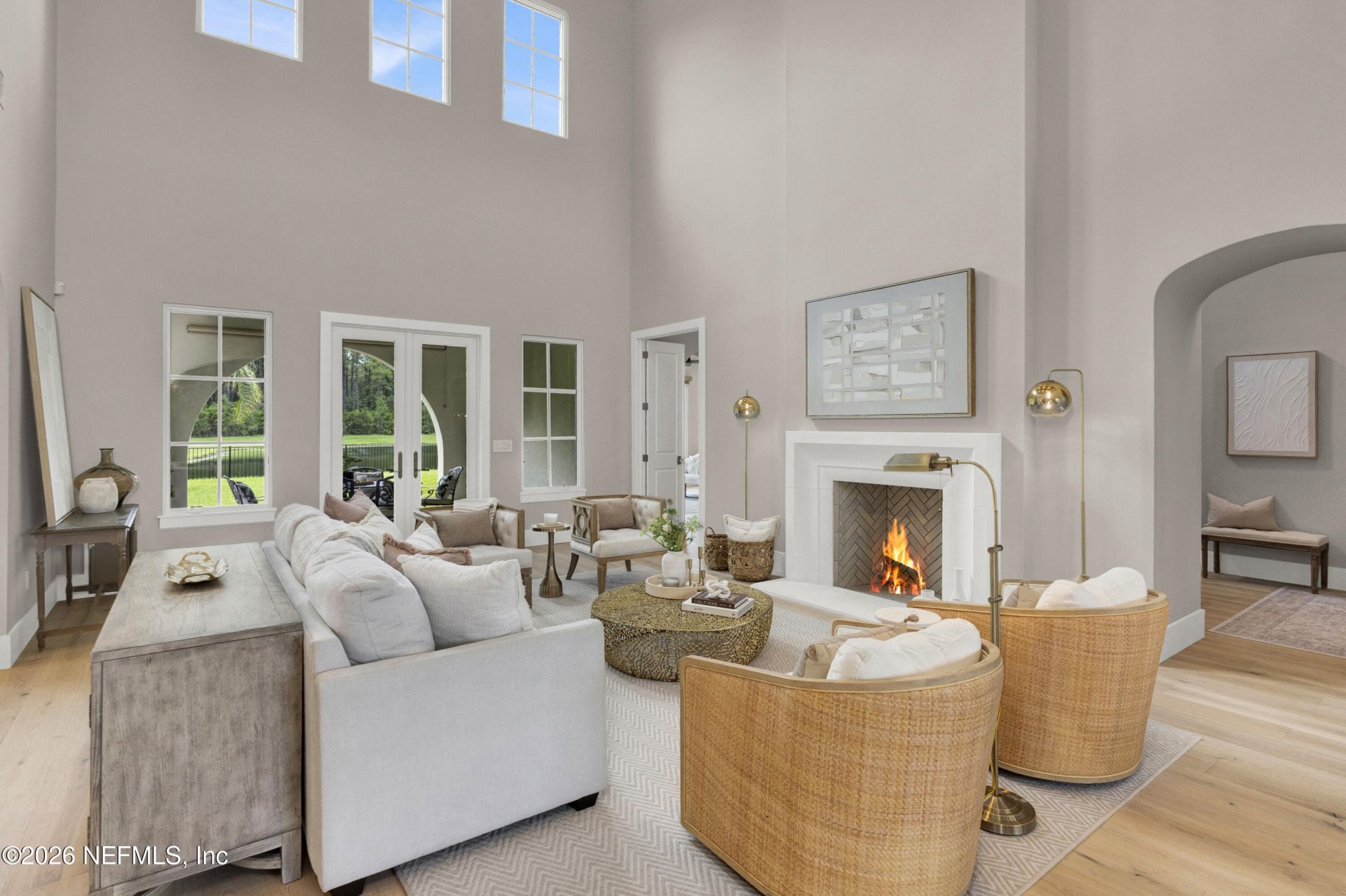 202 Wilderness Ridge Drive, Ponte Vedra, FL 32081 Photo