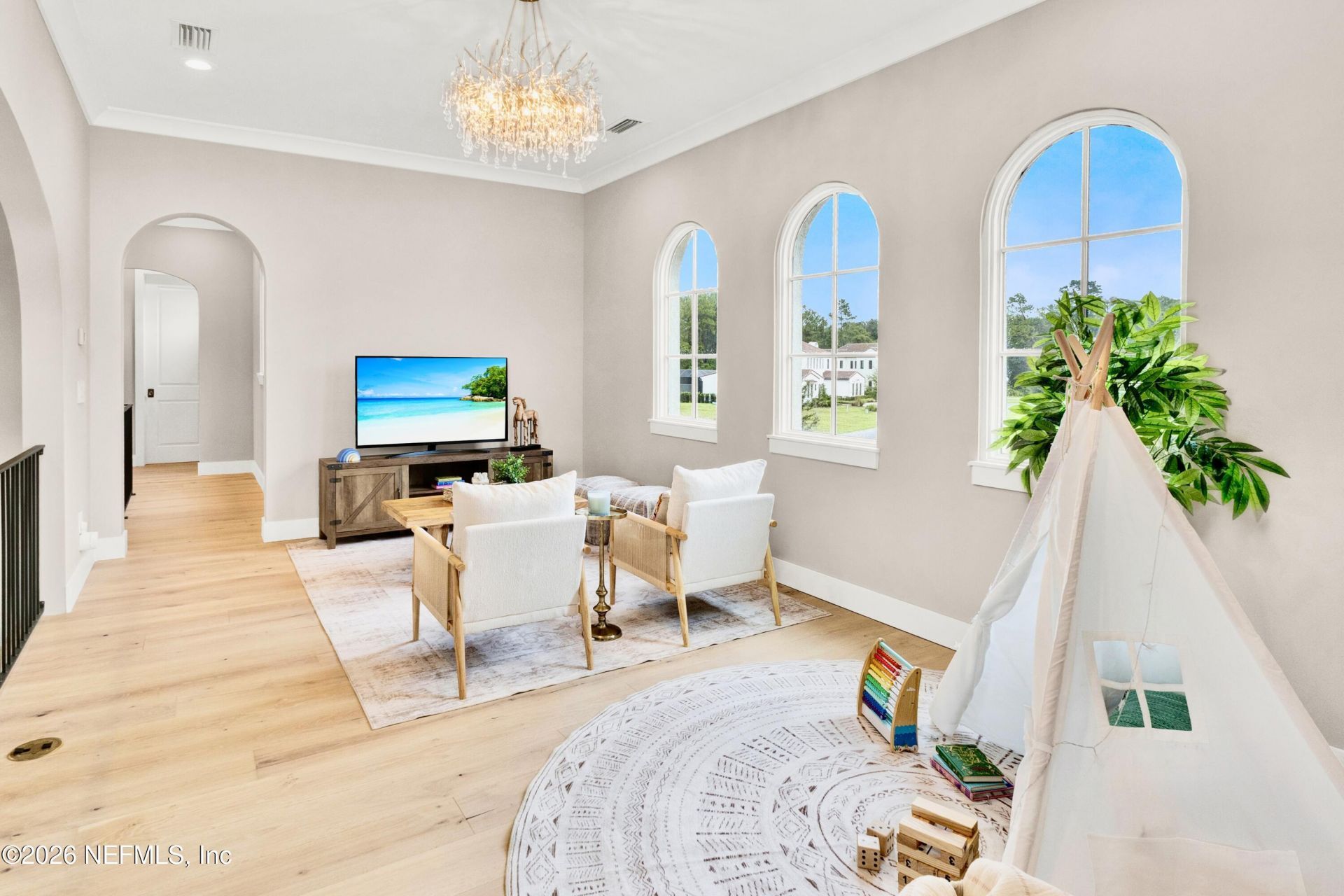202 Wilderness Ridge Drive, Ponte Vedra, FL 32081 Photo
