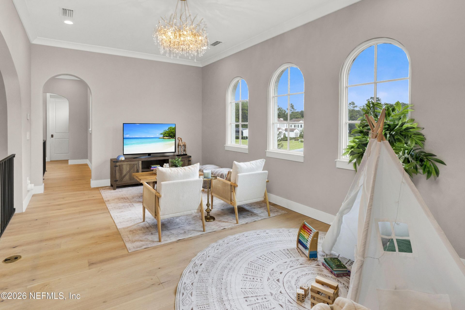 202 Wilderness Ridge Drive, Ponte Vedra, FL 32081 Photo
