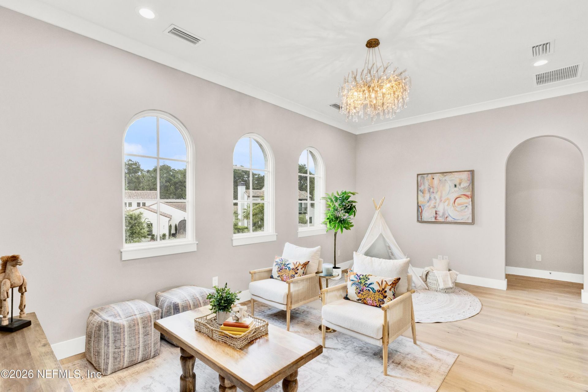 202 Wilderness Ridge Drive, Ponte Vedra, FL 32081 Photo