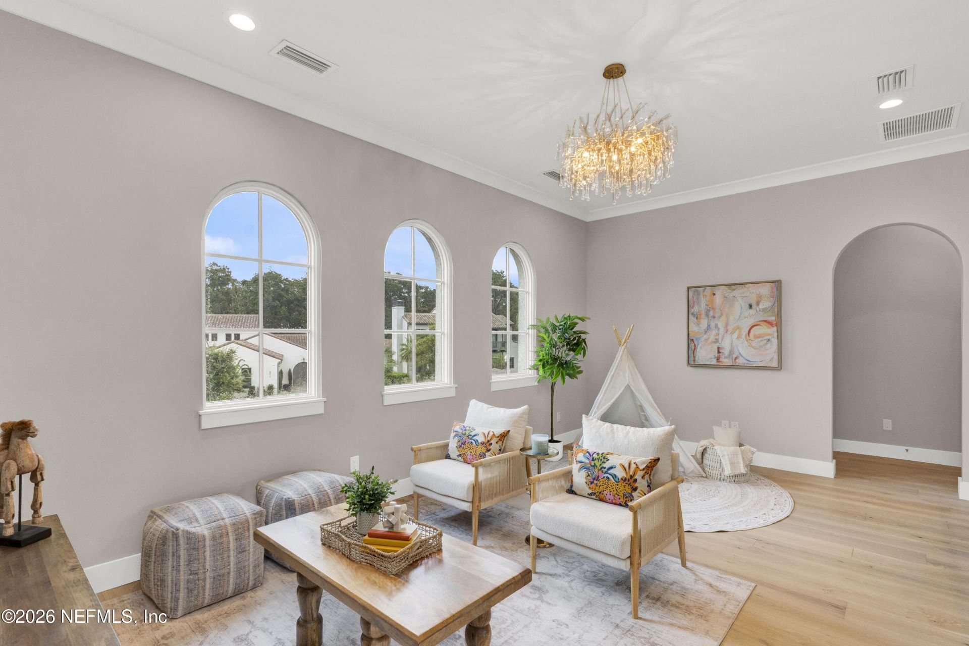 202 Wilderness Ridge Drive, Ponte Vedra, FL 32081 Photo