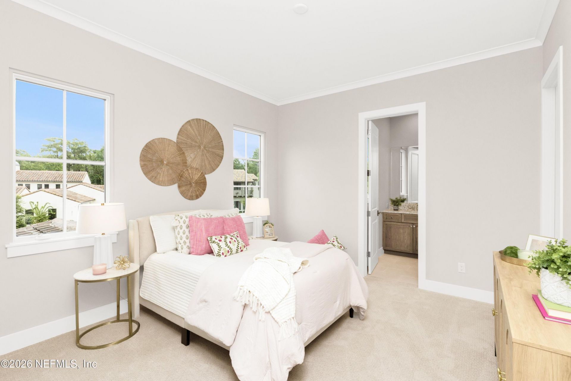 202 Wilderness Ridge Drive, Ponte Vedra, FL 32081 Photo
