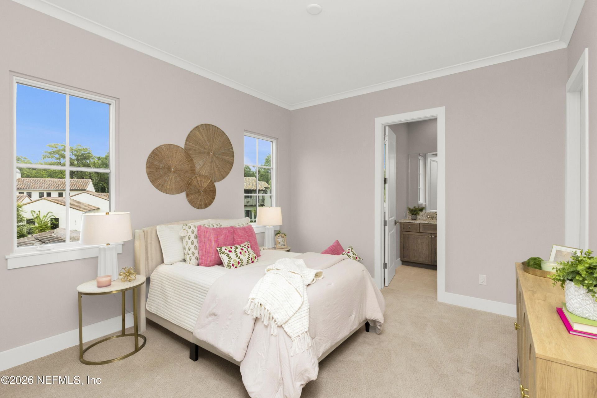 202 Wilderness Ridge Drive, Ponte Vedra, FL 32081 Photo