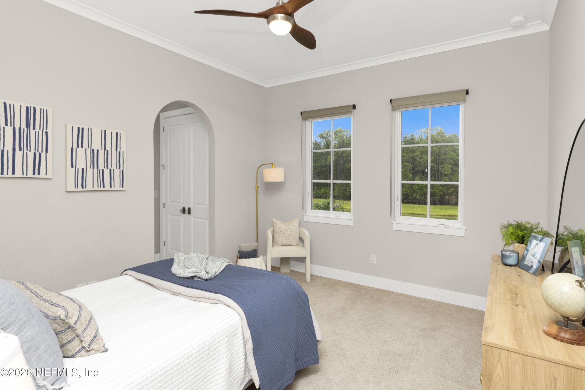 202 Wilderness Ridge Drive, Ponte Vedra, FL 32081 Photo