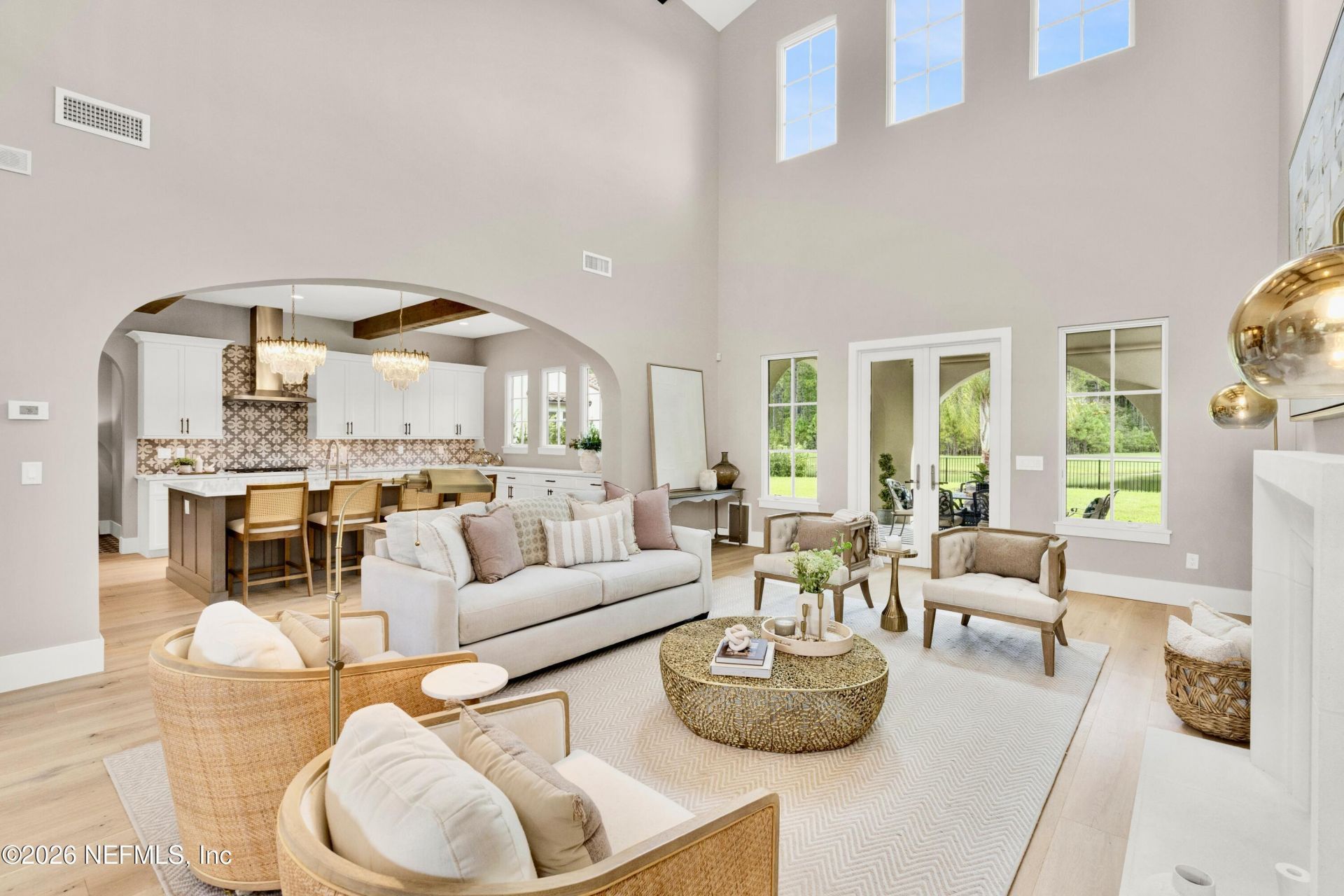 202 Wilderness Ridge Drive, Ponte Vedra, FL 32081 Photo