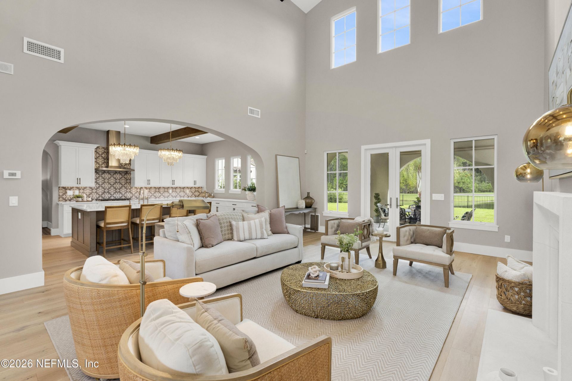 202 Wilderness Ridge Drive, Ponte Vedra, FL 32081 Photo