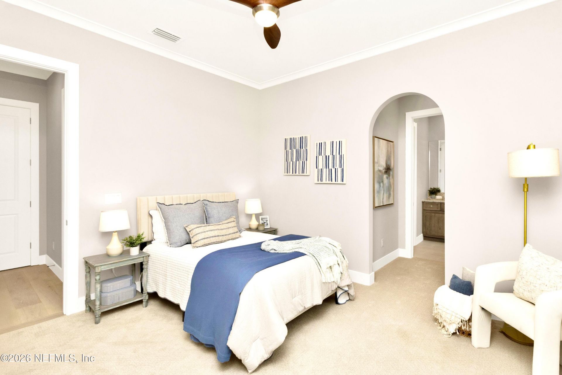 202 Wilderness Ridge Drive, Ponte Vedra, FL 32081 Photo