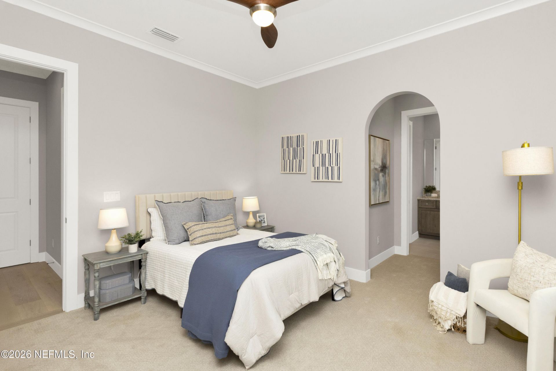 202 Wilderness Ridge Drive, Ponte Vedra, FL 32081 Photo