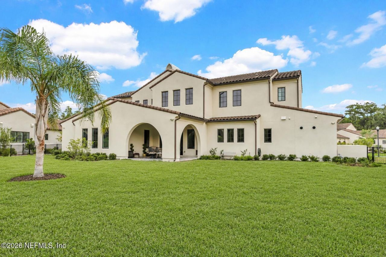 202 Wilderness Ridge Drive, Ponte Vedra, FL 32081 Photo