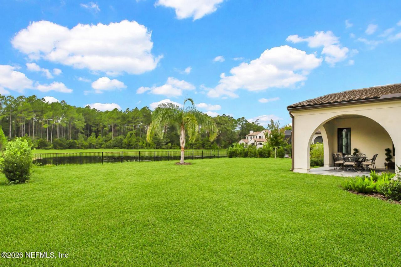 202 Wilderness Ridge Drive, Ponte Vedra, FL 32081 Photo