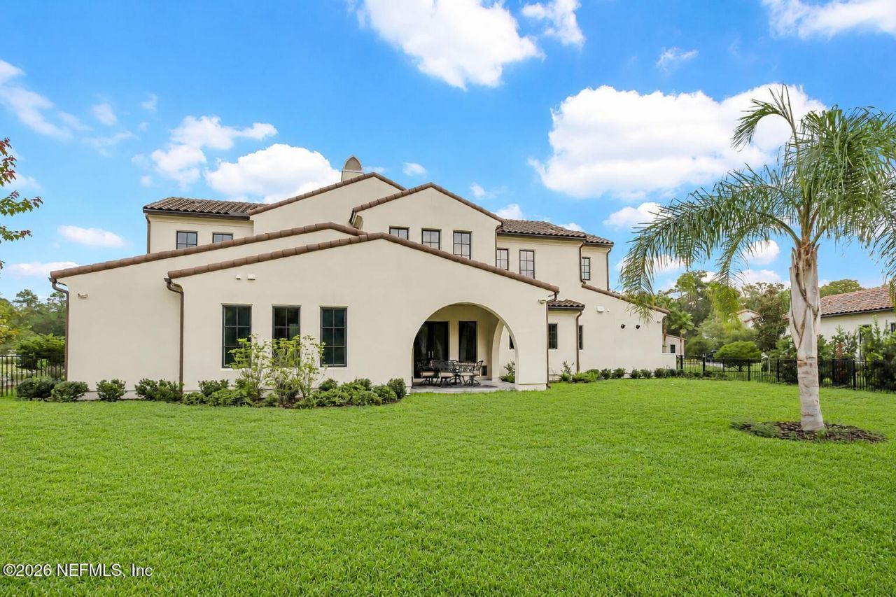 202 Wilderness Ridge Drive, Ponte Vedra, FL 32081 Photo