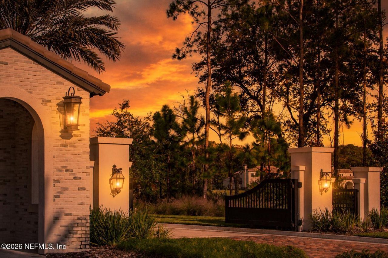 202 Wilderness Ridge Drive, Ponte Vedra, FL 32081 Photo