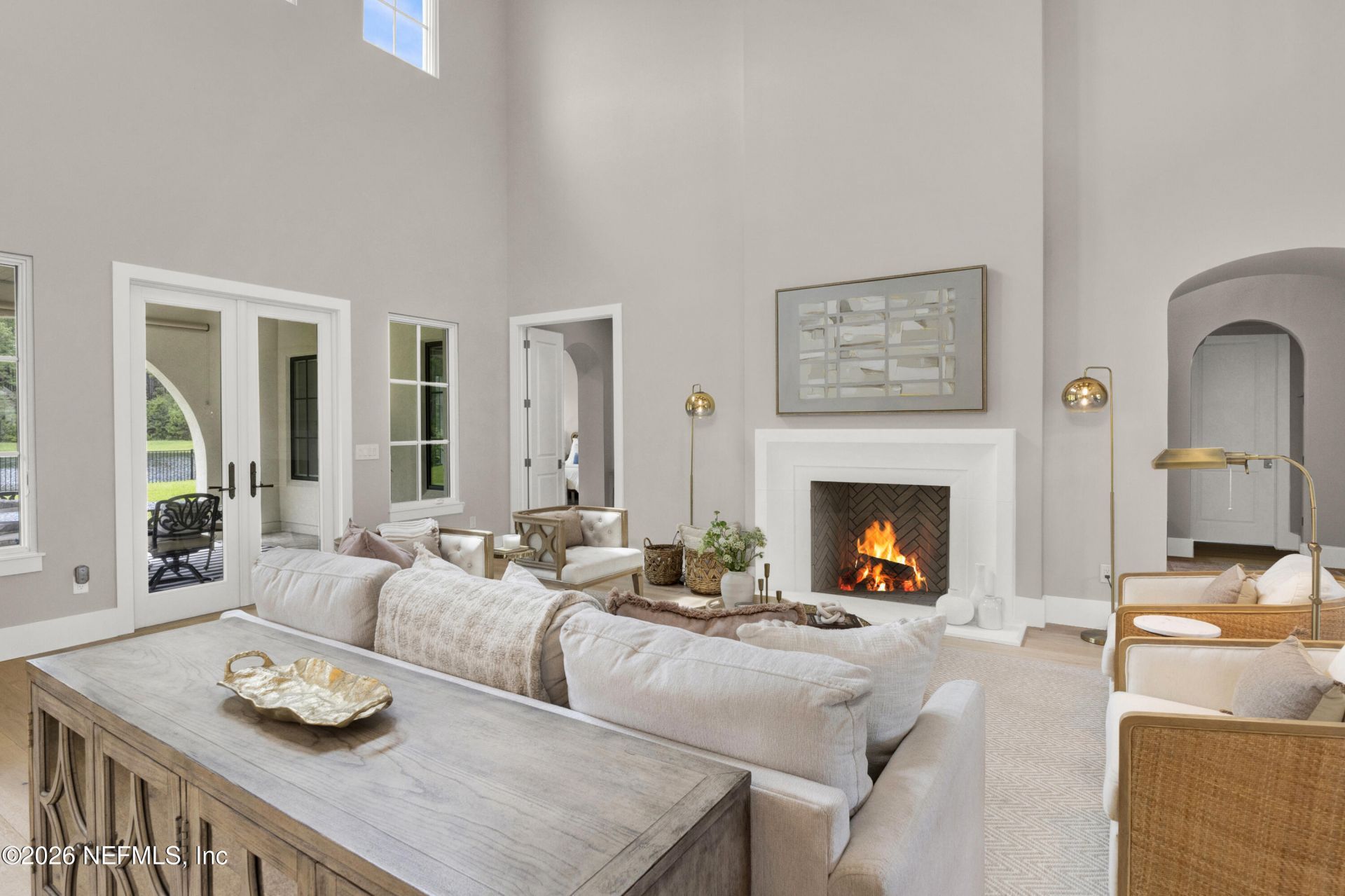 202 Wilderness Ridge Drive, Ponte Vedra, FL 32081 Photo