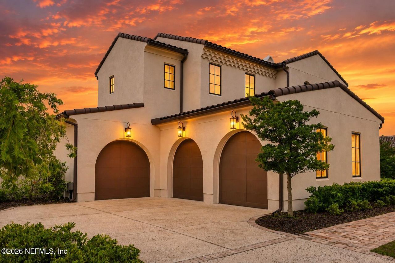 202 Wilderness Ridge Drive, Ponte Vedra, FL 32081 Photo