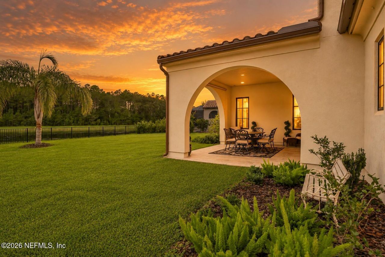 202 Wilderness Ridge Drive, Ponte Vedra, FL 32081 Photo