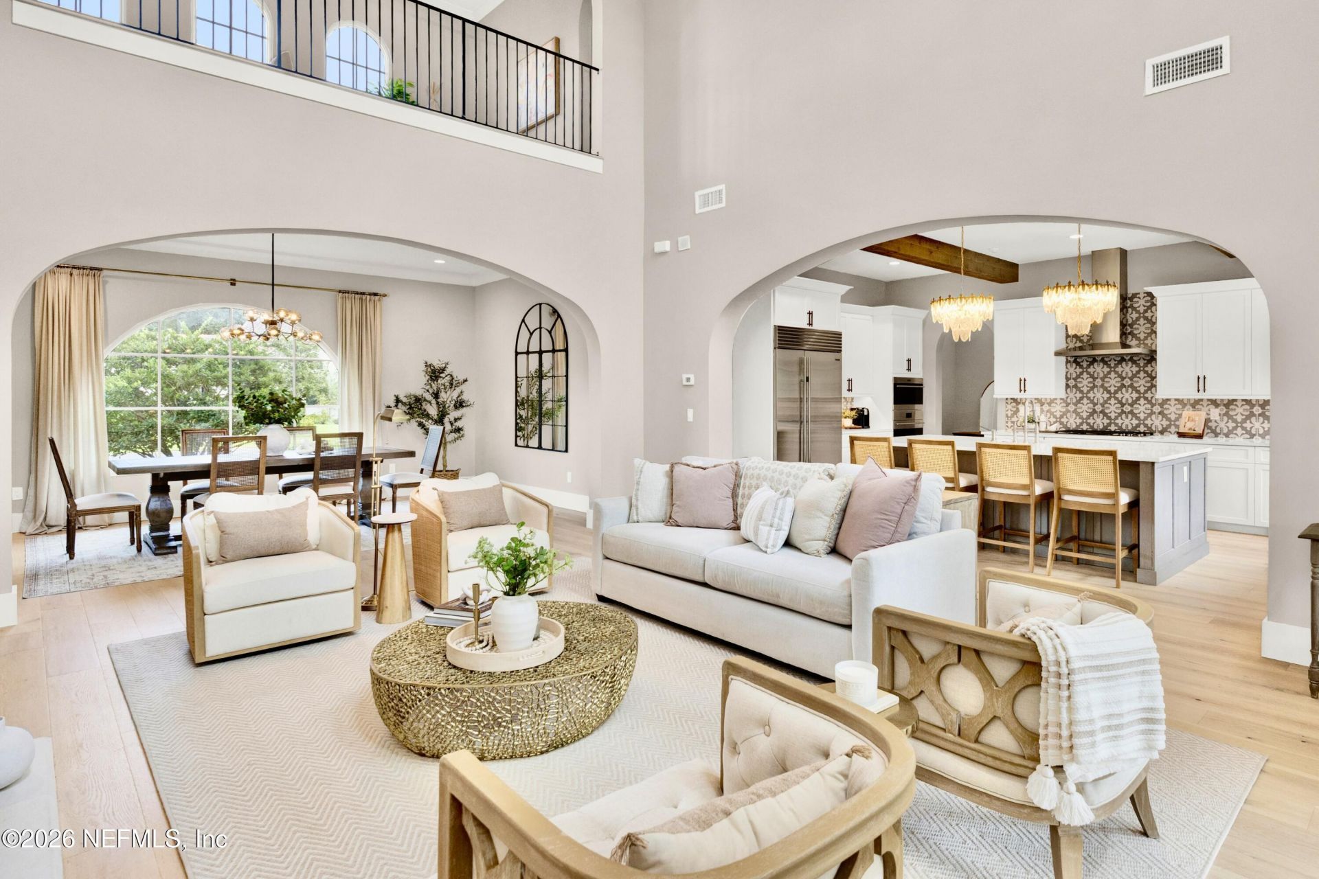 202 Wilderness Ridge Drive, Ponte Vedra, FL 32081 Photo