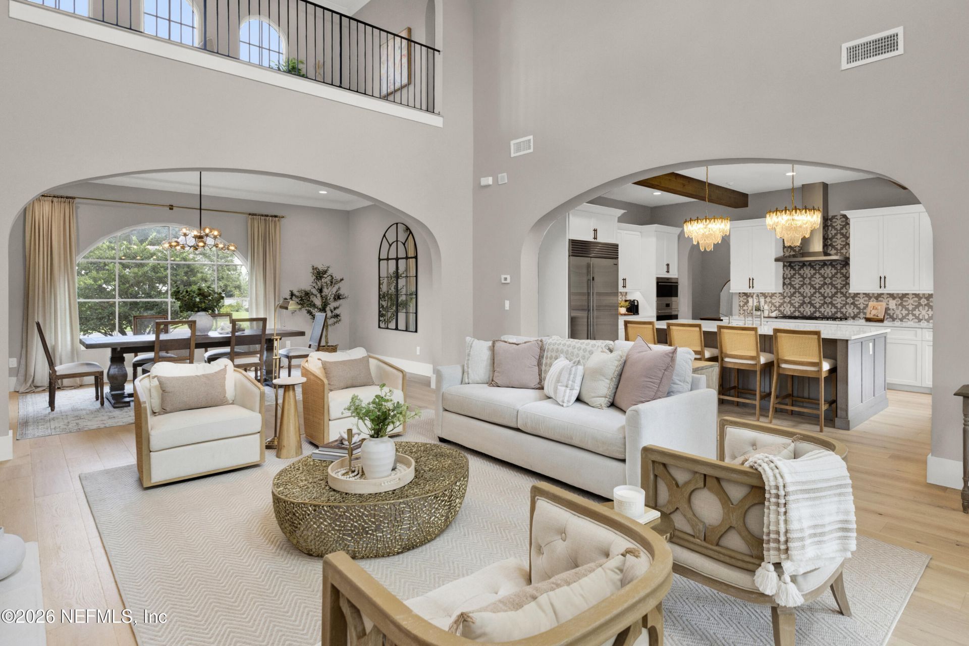 202 Wilderness Ridge Drive, Ponte Vedra, FL 32081 Photo