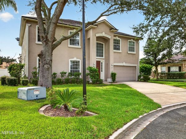 2875 PEBBLEWOOD Lane, Orange Park, FL 32065
