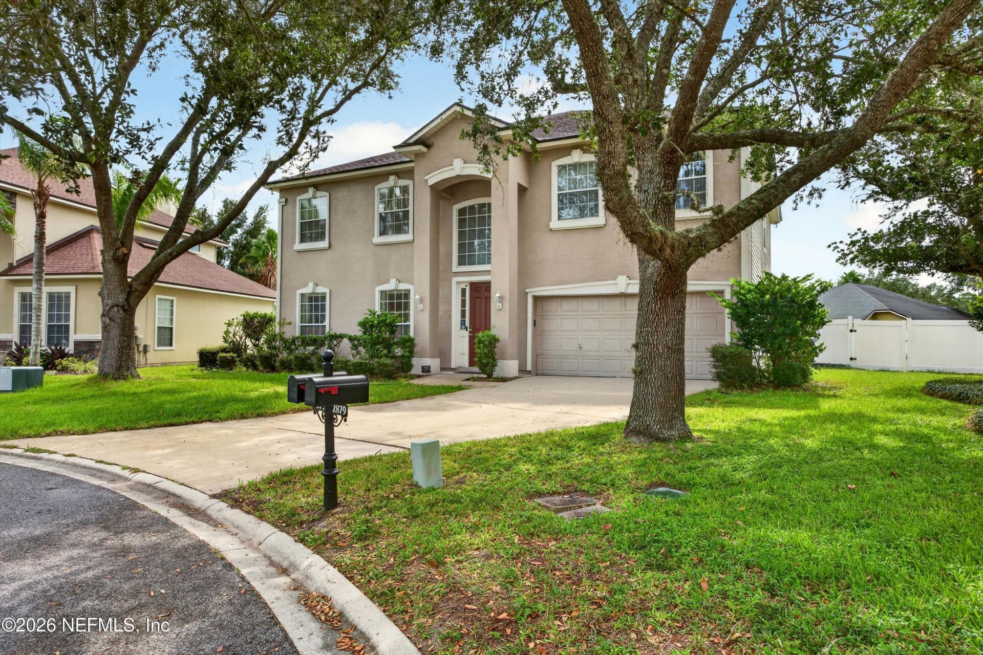 2875 Pebblewood Lane, Orange Park, FL 32065 Photo