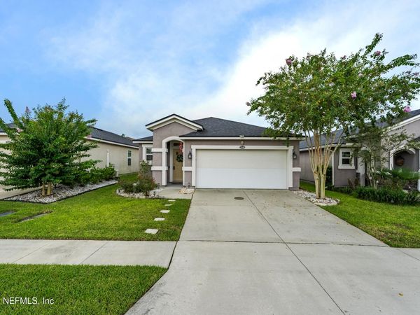15149 RAIN LILY Street, Jacksonville, FL 32258