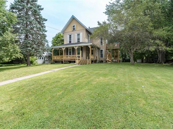1209 Washington Street , Watertown, NY 13601