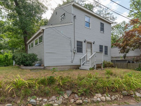 12 Longfellow Road, Wenham, MA 01984