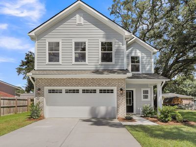 3208 Bonanza Road, Charleston, SC 29414