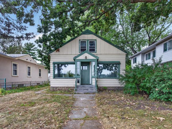 3525 France Avenue N, Robbinsdale, MN 55422