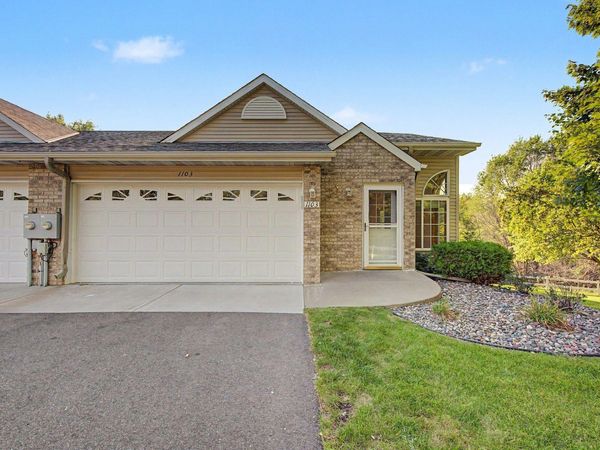 1103 N Rum River Drive, Princeton, MN 55371