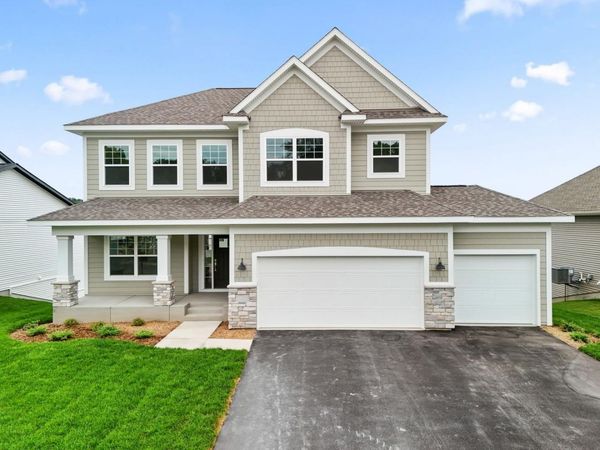 916 Big Woods Drive, Delano, MN 55328