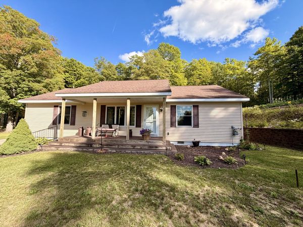 4662 E County Road 460, Newberry, MI 49868