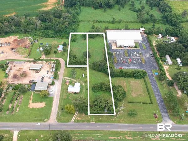 14598 Greeno Road, Fairhope, AL 36532