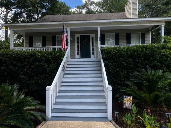 103 Highland Circle, Daphne, AL 36526