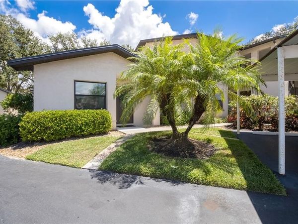 Unit 101, BONITA SPRINGS, FL 34135