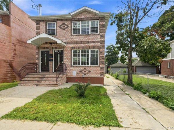 18920 117th Road , Saint Albans, NY 11412