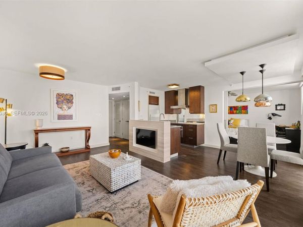 1688 West Ave , Unit 806, Miami Beach, FL 33139
