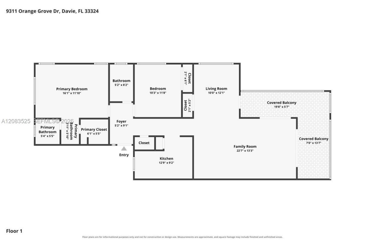 9311 Orange Grove Dr, Unit 316, Davie, FL 33324 Photo