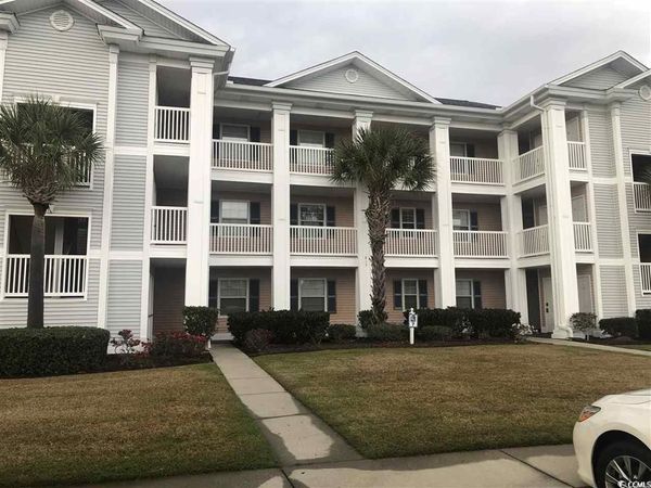 619 Waterway Village Blvd., Unit 7-B, Myrtle Beach, SC 29579