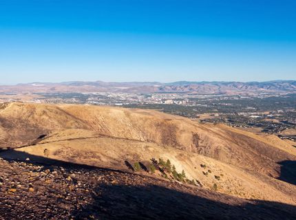 0 Apn 081-160-24 Road, Reno, NV 89523 Photo