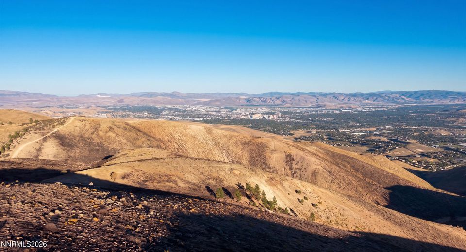 0 Apn 081-160-24 Road, Reno, NV 89523 Photo