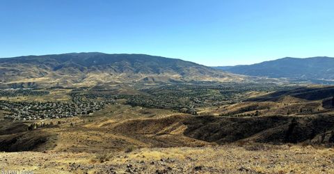 0 Apn 081-160-24 Road, Reno, NV 89523 Photo