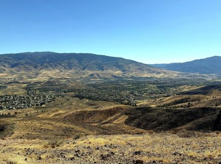 0 Apn 081-160-24 Road, Reno, NV 89523 Photo