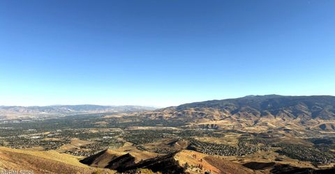 0 Apn 081-160-24 Road, Reno, NV 89523 Photo